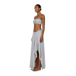 Flow Maxi Skirt