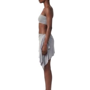 Alternative view of Flow Mini Skirt