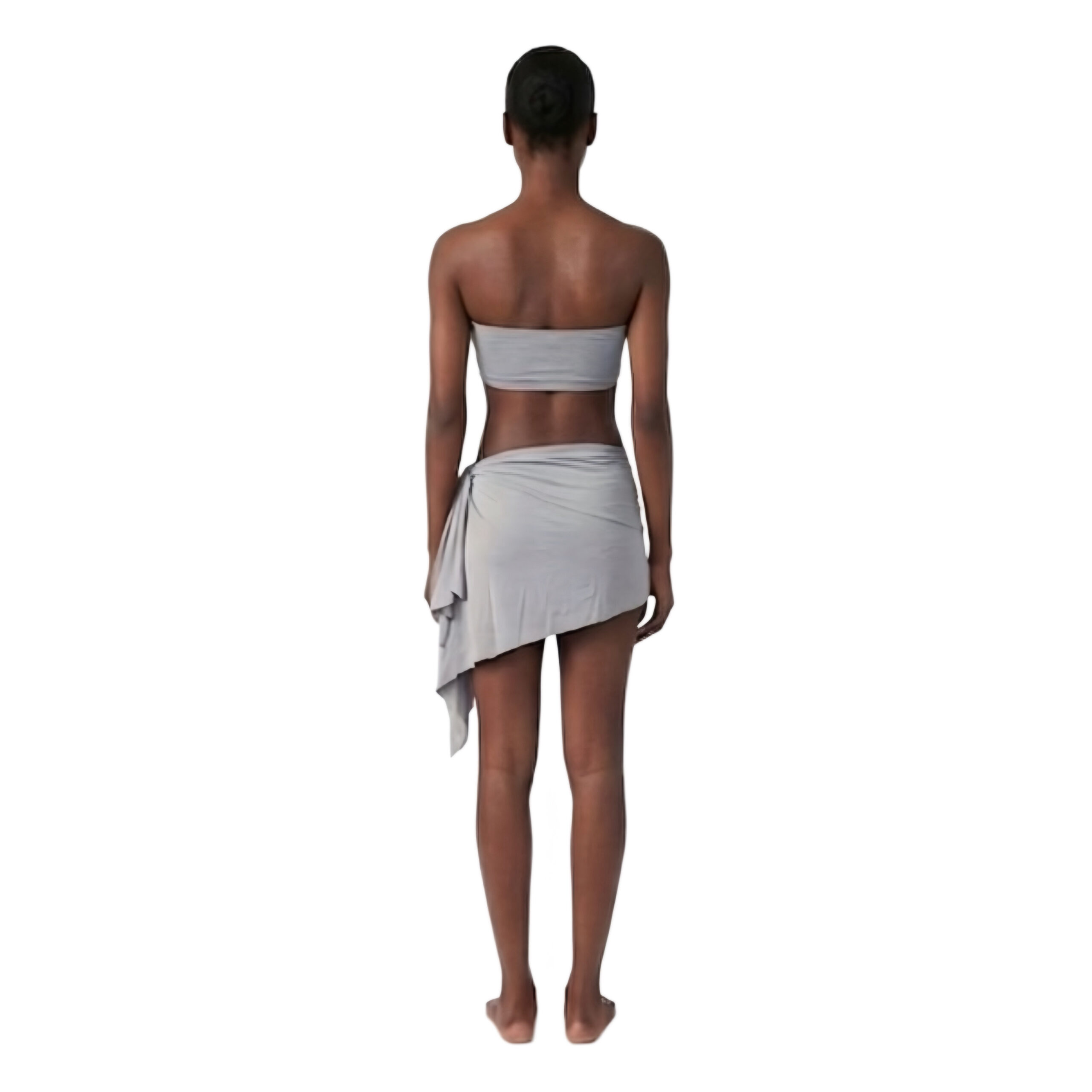Flow Mini Skirt - Image 2