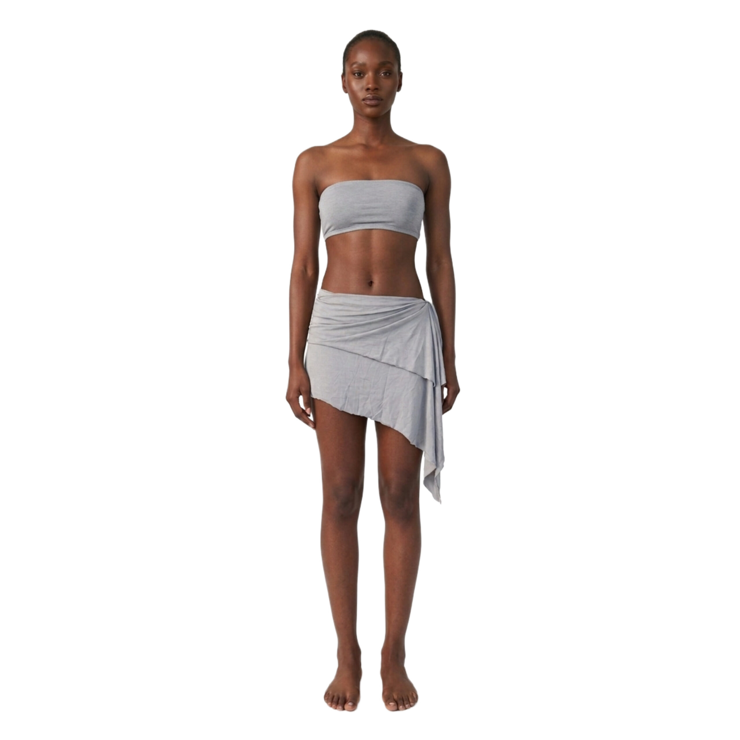 Flow Mini Skirt
