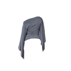 Alternative view of Miss Flow Top
