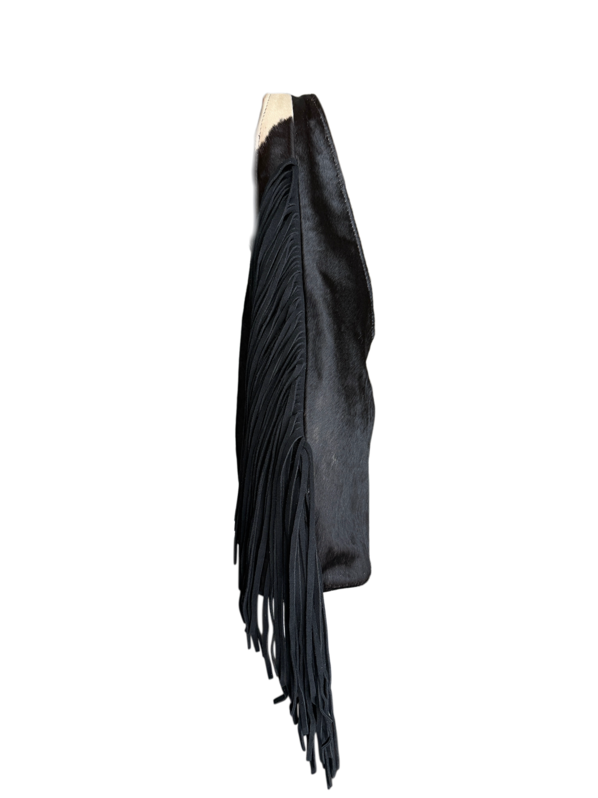Miss Julie Leather Purse - Image 2