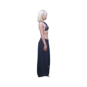 Alternative view of Miss Airy Linen Pants