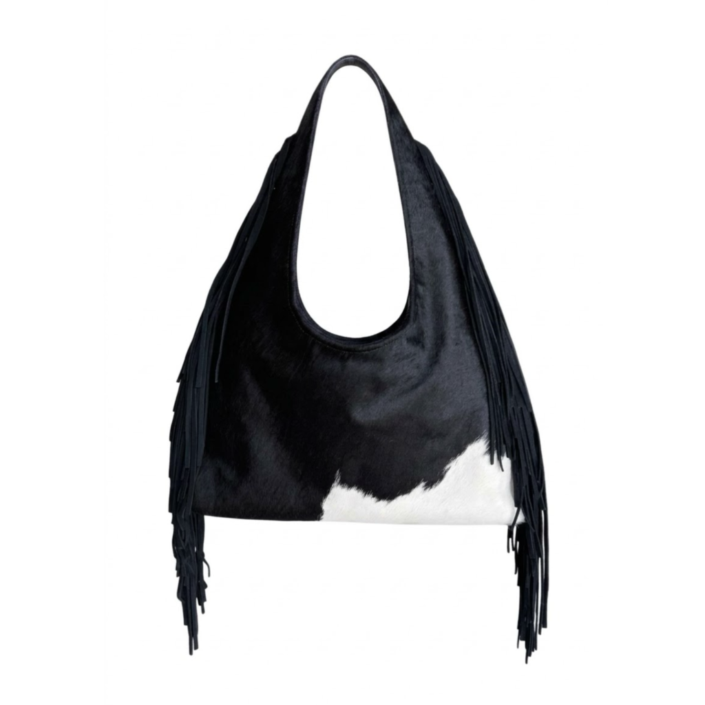 Miss Julie Leather Purse