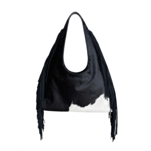 Miss Julie Leather Purse